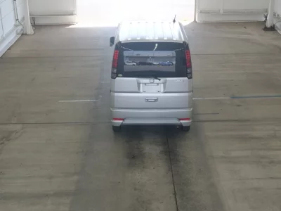 HONDA VAMOS