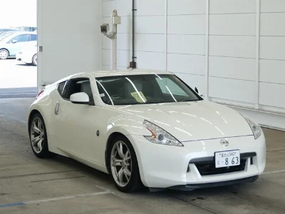 NISSAN FAIRLADYZ