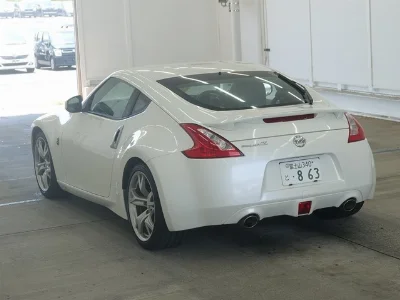 NISSAN FAIRLADYZ
