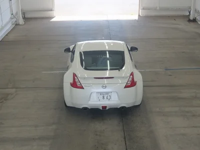 NISSAN FAIRLADYZ