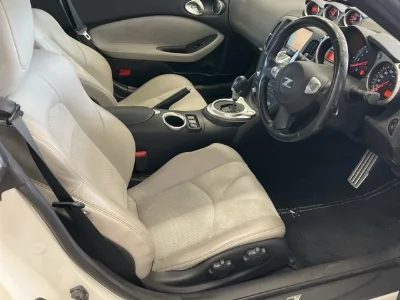 NISSAN FAIRLADYZ
