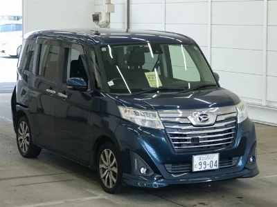 DAIHATSU THOR