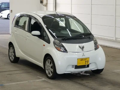 MITSUBISHI I-MIEV