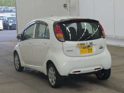 MITSUBISHI I-MIEV