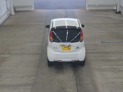 MITSUBISHI I-MIEV