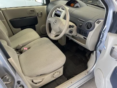 Nissan Otti