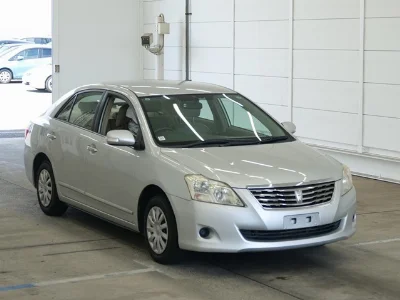 TOYOTA PREMIO