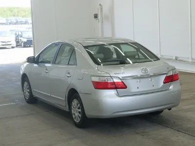 TOYOTA PREMIO