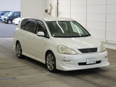 TOYOTA IPSUM