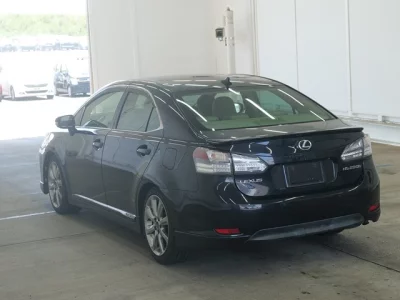 Lexus HS