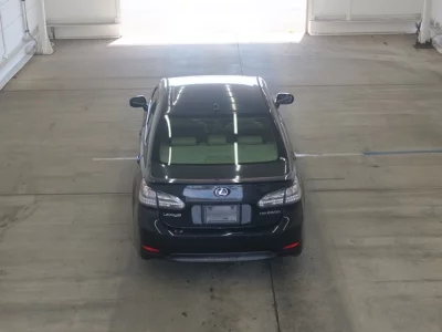 Lexus HS