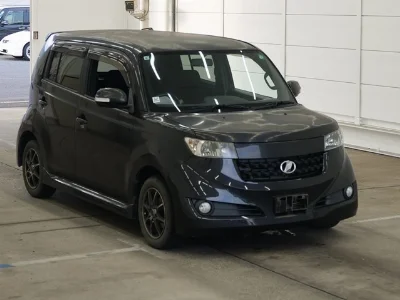 Toyota bB