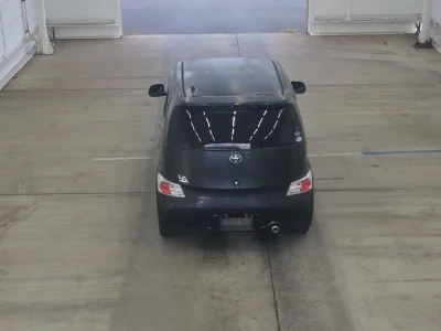 TOYOTA BB