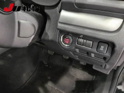 SUBARU IMPREZA SPORT