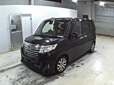 DAIHATSU THOR