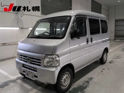 HONDA ACTY VAN