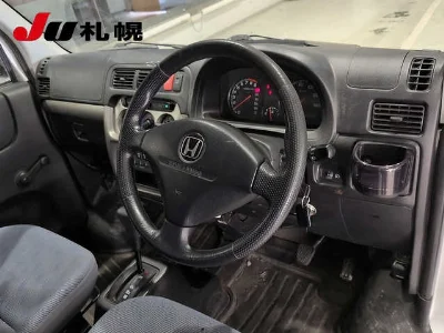 HONDA ACTY VAN