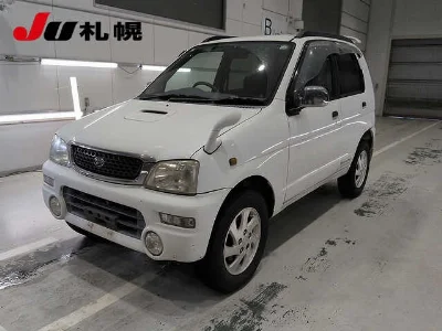 DAIHATSU TERIOS KID