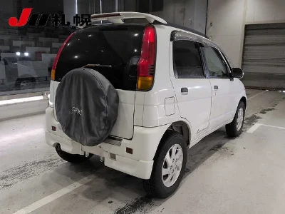 DAIHATSU TERIOS KID