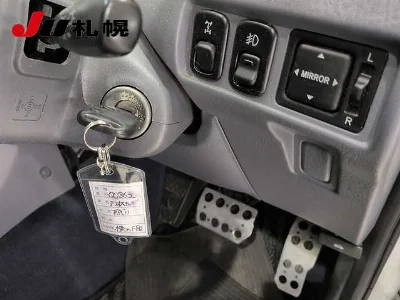 DAIHATSU TERIOS KID