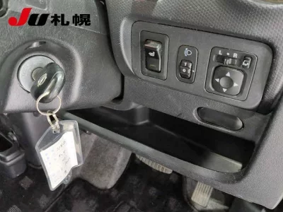 NISSAN OTTI