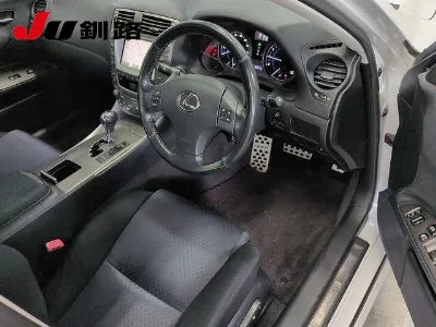 Lexus IS250C
