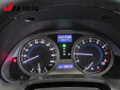 Lexus IS250C