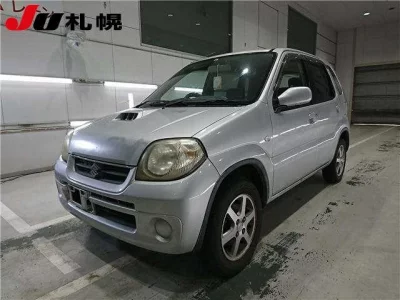 SUZUKI KEI
