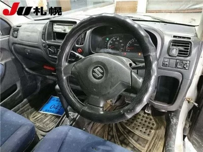 SUZUKI KEI