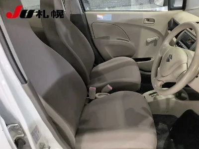 SUZUKI ALTO VAN