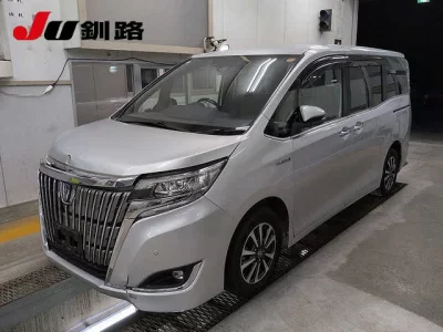 TOYOTA ESQUIRE