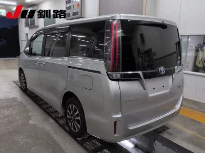 TOYOTA ESQUIRE
