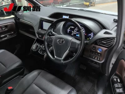 TOYOTA ESQUIRE