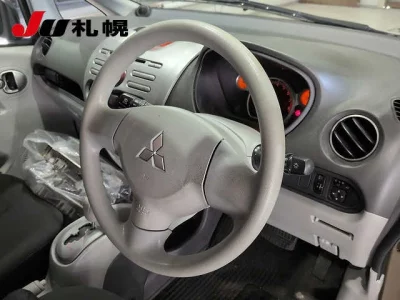 Mitsubishi I