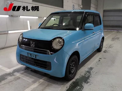 HONDA N ONE