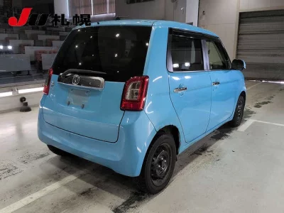 HONDA N ONE