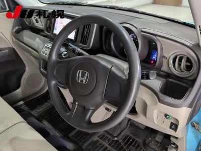 HONDA N ONE