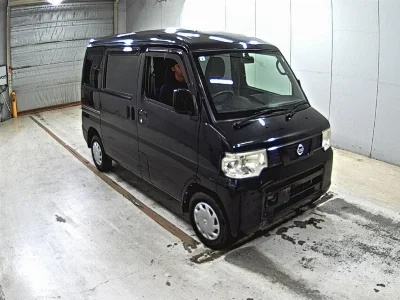 Nissan CLIPPER