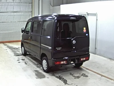 Nissan CLIPPER