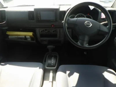 Nissan CLIPPER