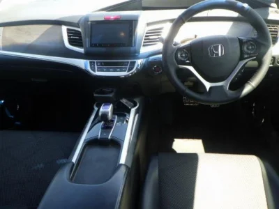 Honda JADE