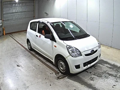 SUBARU PLEO