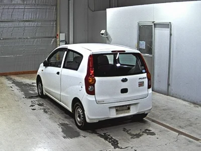 SUBARU PLEO