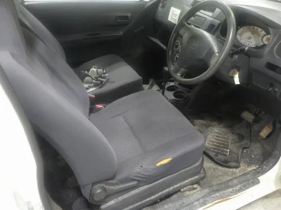 SUBARU PLEO