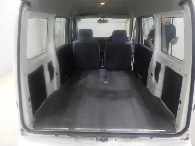 HONDA ACTY VAN
