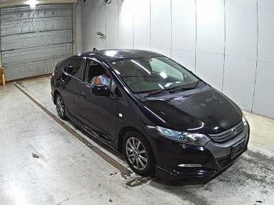 HONDA INSIGHT