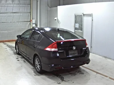 HONDA INSIGHT