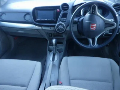 HONDA INSIGHT