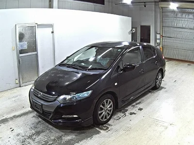 HONDA INSIGHT