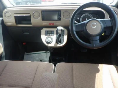 DAIHATSU MIRA COCOA